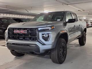 2026 Gmc Canyon for sale in Santa Monica CA
