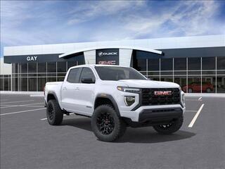 2026 Gmc Canyon for sale in Dickinson TX