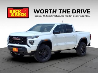 2026 Gmc Canyon for sale in Morristown TN