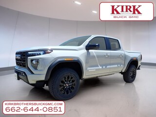 2026 Gmc Canyon for sale in Greenwood MS