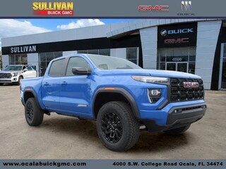 2026 Gmc Canyon for sale in Ocala FL