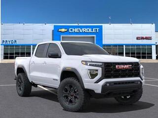 2025 Gmc Canyon for sale in Pryor OK