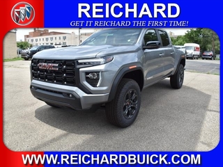 2025 Gmc Canyon for sale in Dayton OH