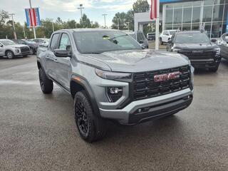 2026 Gmc Canyon