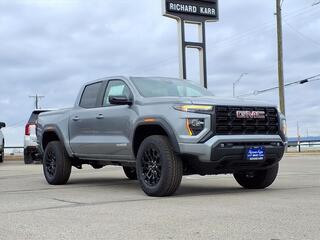 2026 Gmc Canyon for sale in Waco TX