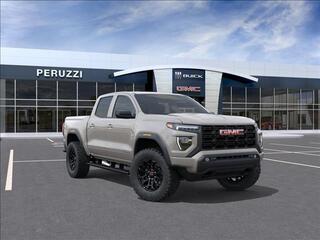 2026 Gmc Canyon for sale in Fairless Hills PA