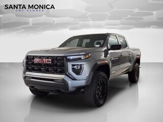 2026 Gmc Canyon for sale in Santa Monica CA