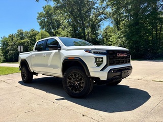 2026 Gmc Canyon for sale in Knoxville TN