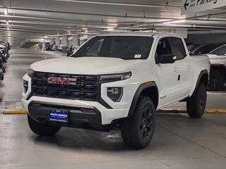 2025 Gmc Canyon for sale in Santa Monica CA
