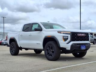 2025 Gmc Canyon