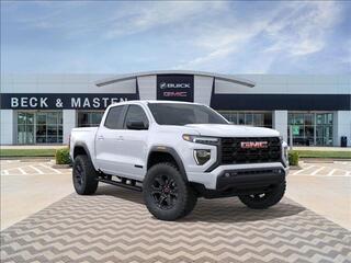 2025 Gmc Canyon for sale in Houston TX