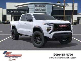 2026 Gmc Canyon for sale in Ontario CA