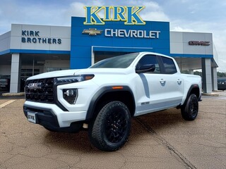 2026 Gmc Canyon for sale in Grenada MS