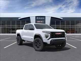 2025 Gmc Canyon for sale in Asheville NC