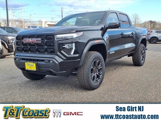 2025 Gmc Canyon for sale in Sea Girt NJ