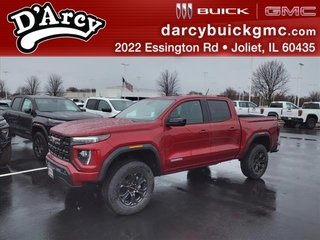 2025 Gmc Canyon for sale in Joliet IL