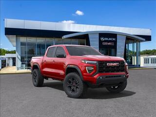 2025 Gmc Canyon for sale in Greenville SC