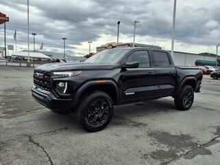 2025 Gmc Canyon for sale in Johnson City TN