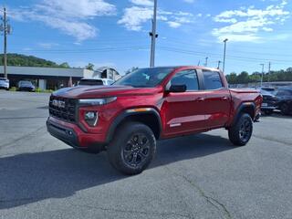 2025 Gmc Canyon for sale in Johnson City TN