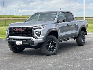 2025 Gmc Canyon for sale in Litchfield IL