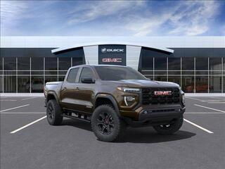 2025 Gmc Canyon for sale in North Olmsted OH