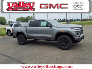 2025 Gmc Canyon