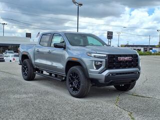 2025 Gmc Canyon for sale in Tulsa OK
