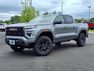 2025 Gmc Canyon for sale in Somersworth NH