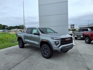 2025 Gmc Canyon for sale in Bradley IL