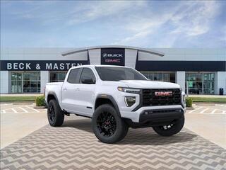 2025 Gmc Canyon