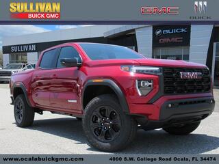 2025 Gmc Canyon for sale in Ocala FL