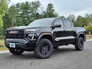 2026 Gmc Canyon for sale in Somersworth NH
