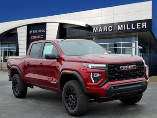 2026 Gmc Canyon for sale in Tulsa OK