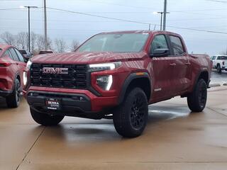 2026 Gmc Canyon for sale in Savoy IL