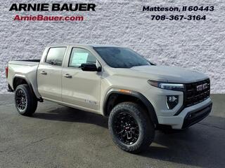 2026 Gmc Canyon for sale in Matteson IL