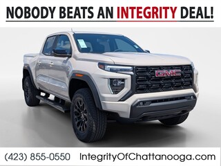 2026 Gmc Canyon for sale in Chattanooga TN