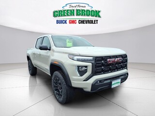 2026 Gmc Canyon for sale in Green Brook, NJ