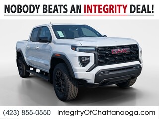 2026 Gmc Canyon for sale in Chattanooga TN