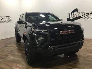 2025 Gmc Canyon for sale in Bluefield WV