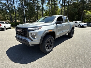 2025 Gmc Canyon for sale in Sanford NC