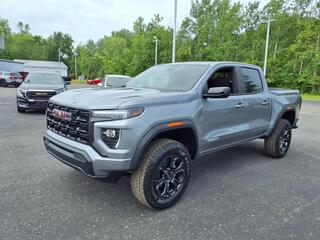 2025 Gmc Canyon for sale in Dunkirk NY