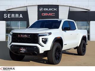 2025 Gmc Canyon for sale in Savoy IL