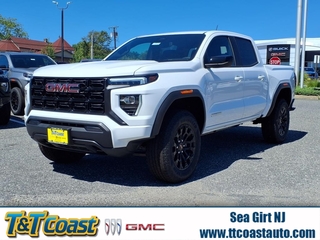 2026 Gmc Canyon