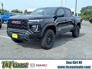 2026 Gmc Canyon