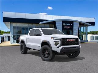 2026 Gmc Canyon for sale in Greenville SC