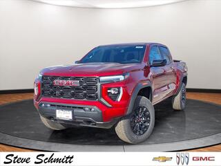 2026 Gmc Canyon for sale in Litchfield IL