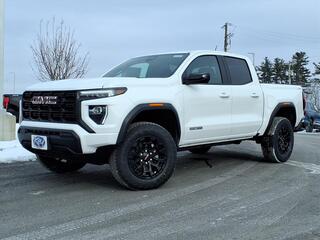 2026 Gmc Canyon for sale in Somersworth NH