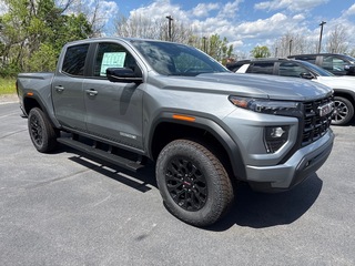 2026 Gmc Canyon for sale in Huntingdon PA
