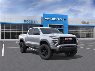 2026 Gmc Canyon for sale in Freeport IL