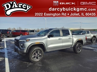 2025 Gmc Canyon for sale in Joliet IL